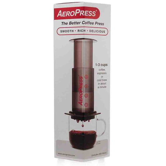 AeroPress Kaffeebereiter