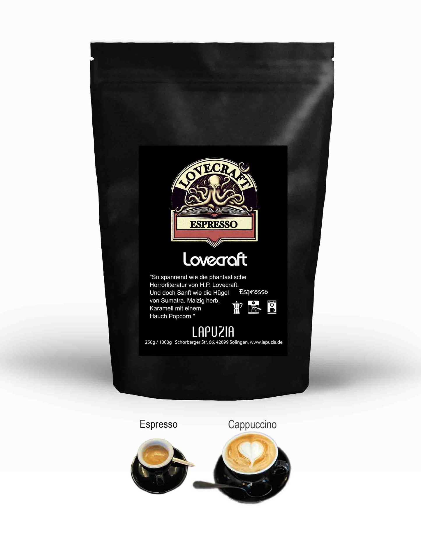 Lovecraft 1