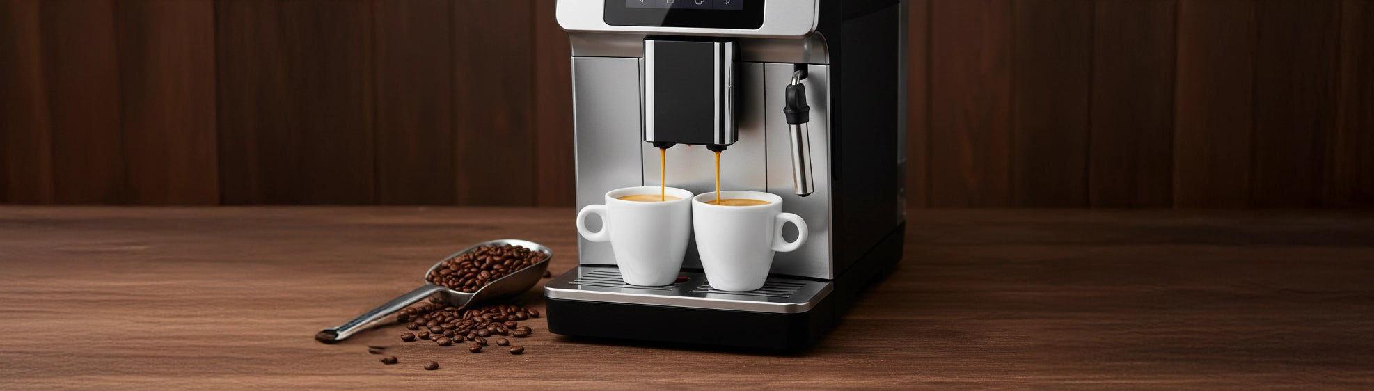 Für Vollautomaten 1