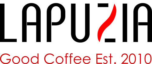 Kaffeerösterei Lapuzia