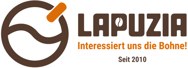Kaffeerösterei Lapuzia