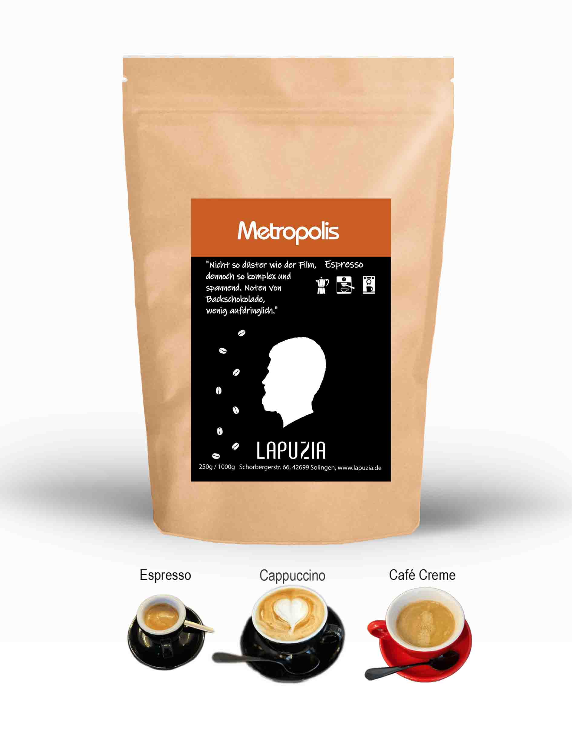 Metropolis 1