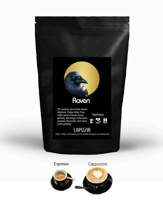 Raven 1 